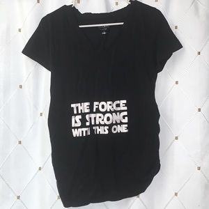 🎉Host Pick🎉 Maternity Force Is Strong with This One 🤰🏽